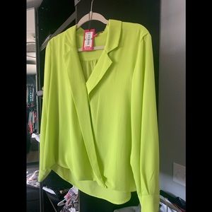 Vince Camuto blouse